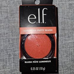 Brand New Elf Blush