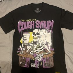 that’s a awful lot of cough syrup 