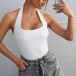Women Halter Top
