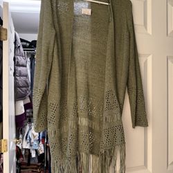 Michael Kors Cardigan 