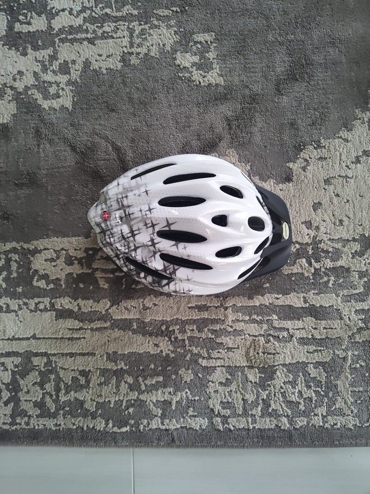 Schwinn Bike Helmet