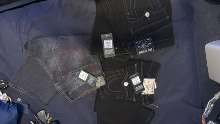 True Religion pants