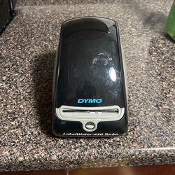 Dymo Label Printer