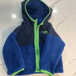 The North Face Baby Jacket 