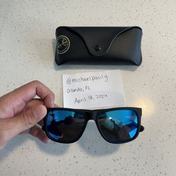 Ray-Bans Justin 