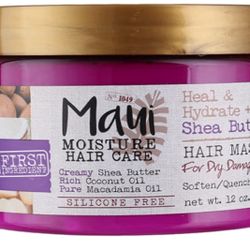 Maui Moisture Hair Mask