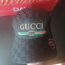 Gucci Hat