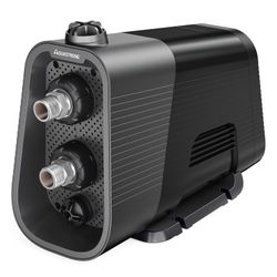 Smart 45 Whole House Water Pressure Booster Pump 80 PSI 115V Variable Speed Constant Pressure