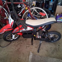 E Bike