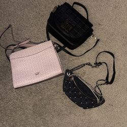 Purses (Used)