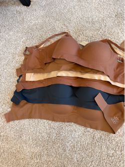 VertVie new bras all sizes . Brand new