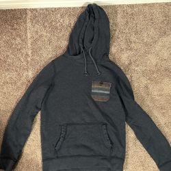 Men’s Hollister Hoodie