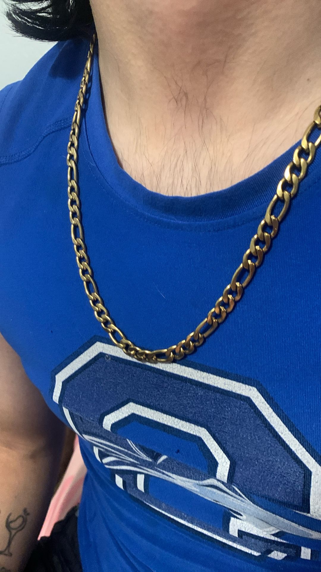 gold chain