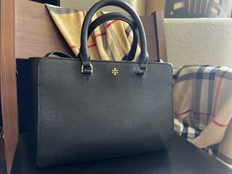 TORY BURCH crossbody Messenger Bag