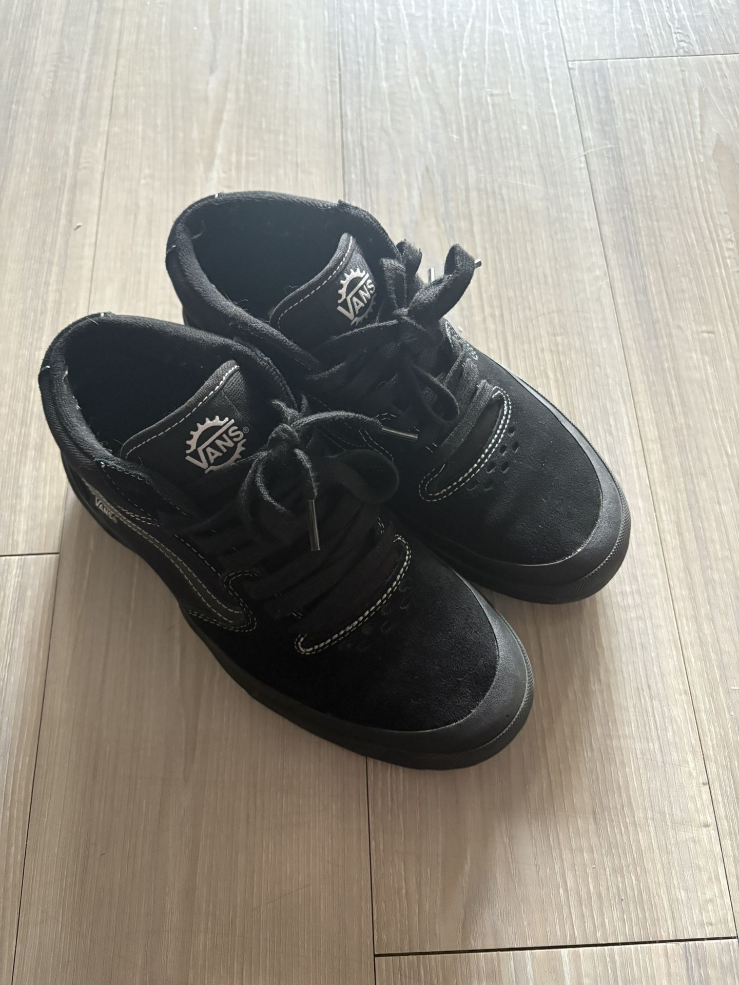 Vans