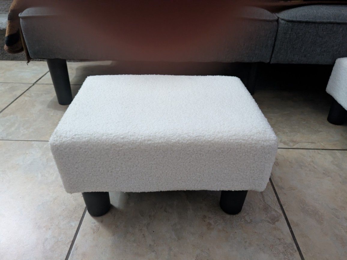 Mini Footstand
