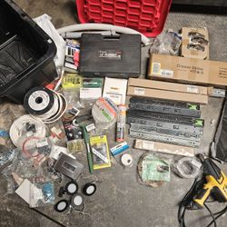 Misc Vanbuilding Lot