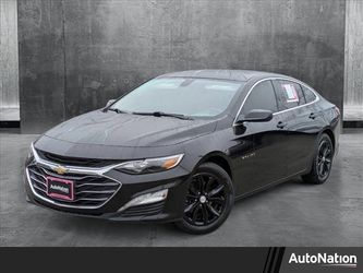 2021 Chevrolet Malibu