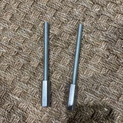 Remo Roto Tom Singe Drum Attachments New