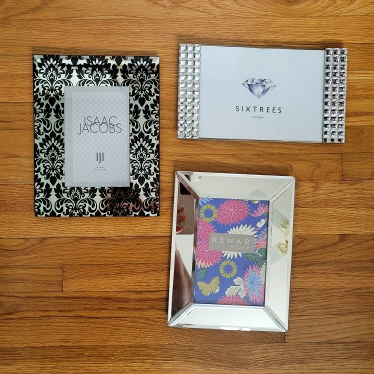 Picture Frames ( New Never Used )