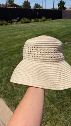 Women’s Sun Hat