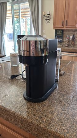 Nespresso Coffee Maker