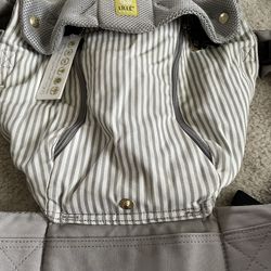Lily baby Carrier