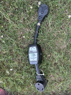 Southwire Surge Guard  30 Amp