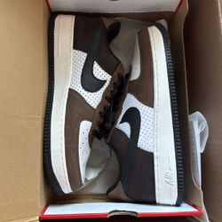 Nike Airforce One Escape Size 11