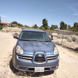 2007 Subaru B9 Tribeca