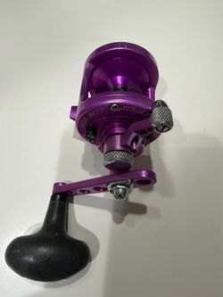 Avet sx 5.0:1 reel