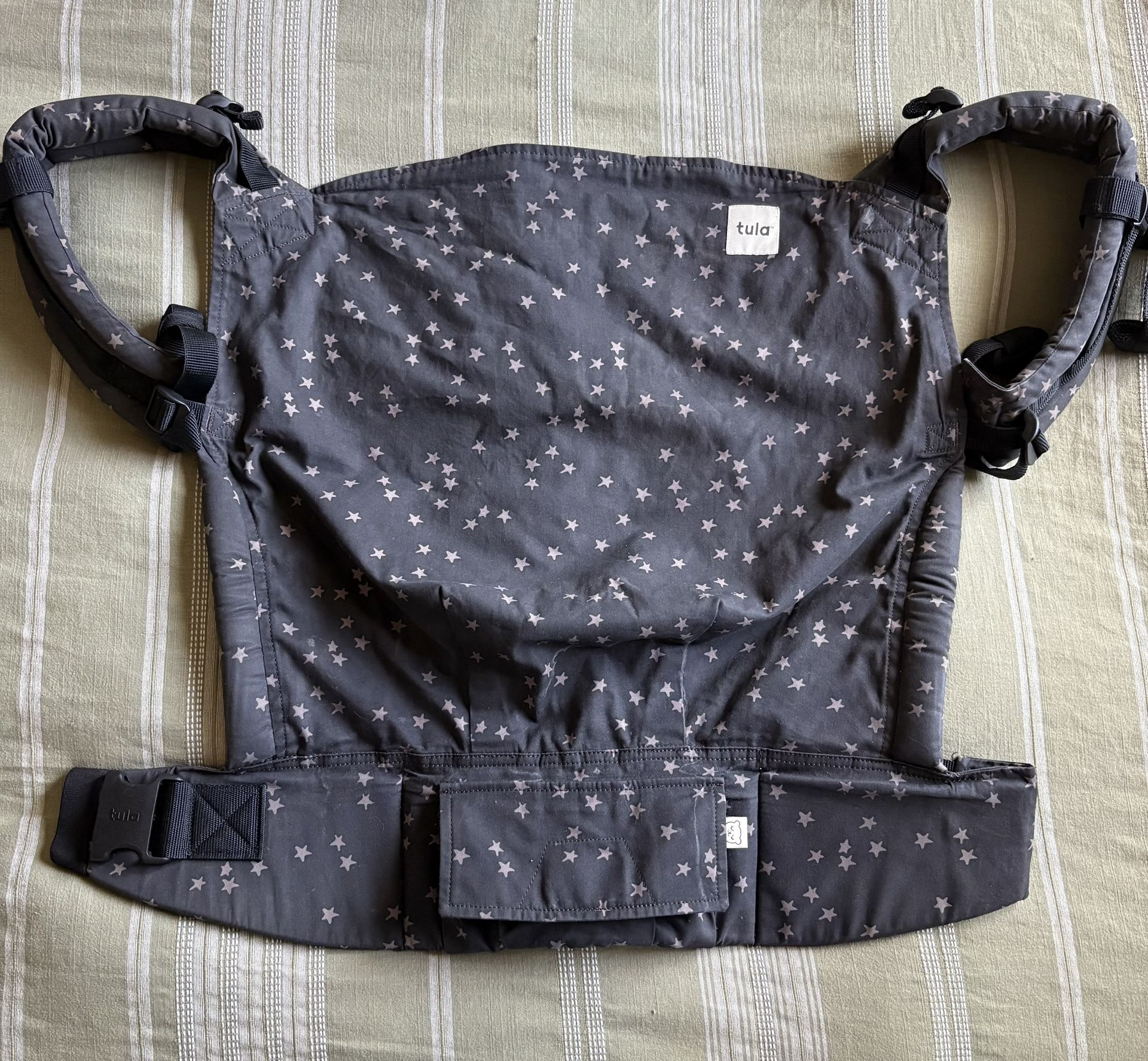 Tula Toddler Carrier