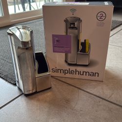 Sensor Pump With CAD 