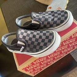 Vans 11.5
