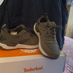 Timberland VOYAGER PARK 
