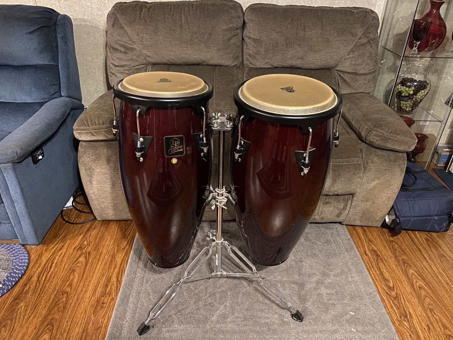 Latin Percussion Congas for Sale in San Antonio, TX OfferUp