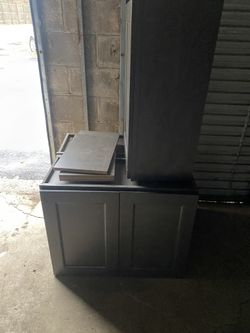 Cabinets