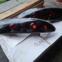 Chevy Camaro Tail Lights 93-97