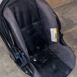 baby car seat