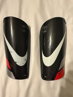 Nike Mercurial Soccer Shin Guards