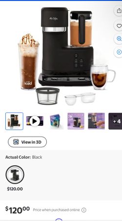 Coffee Maker