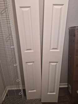 Closet Doors