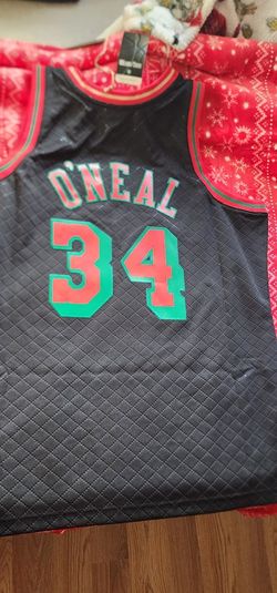 Shaq O'Neal Jersey