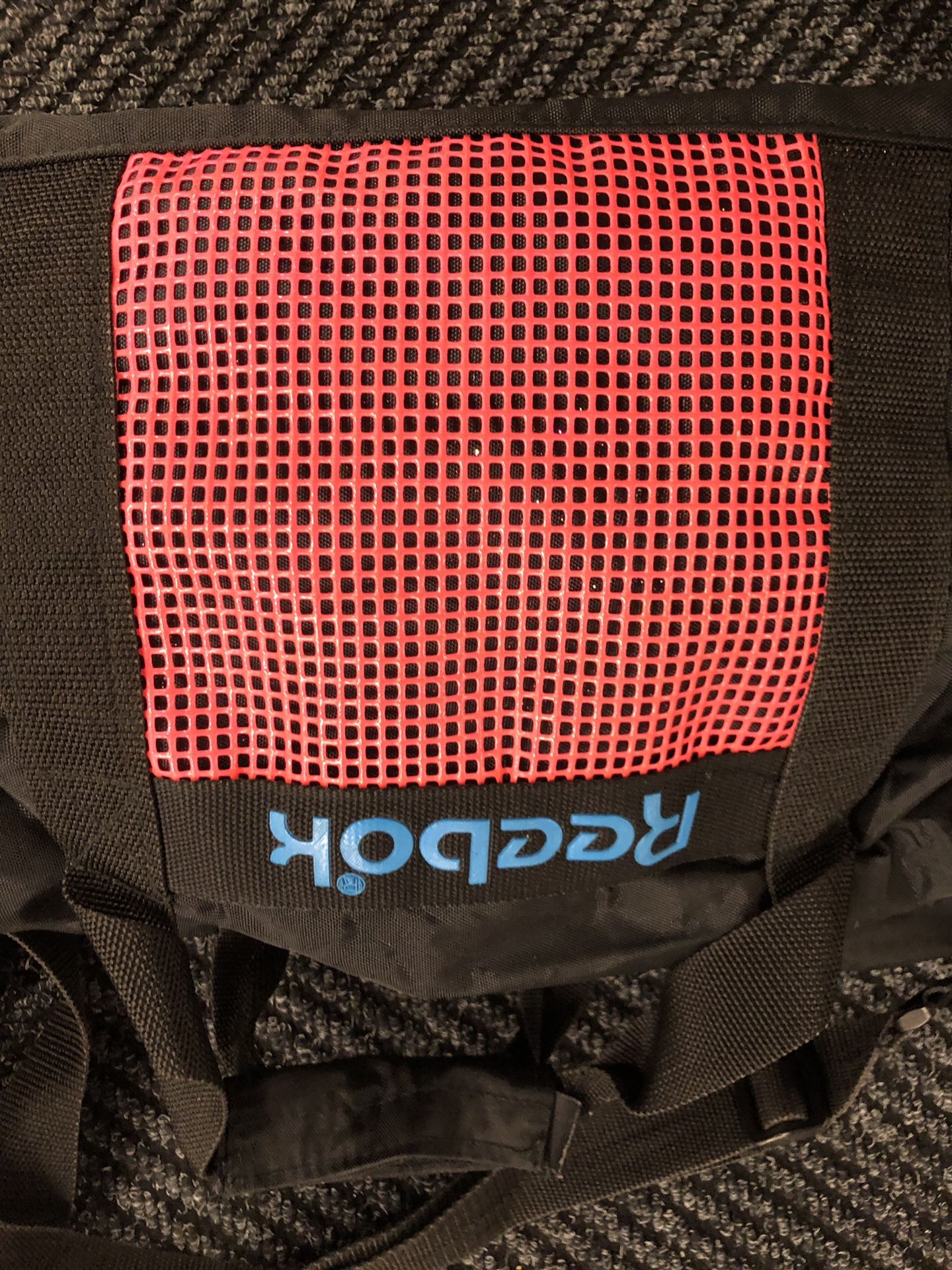 Bookbags / gym bags