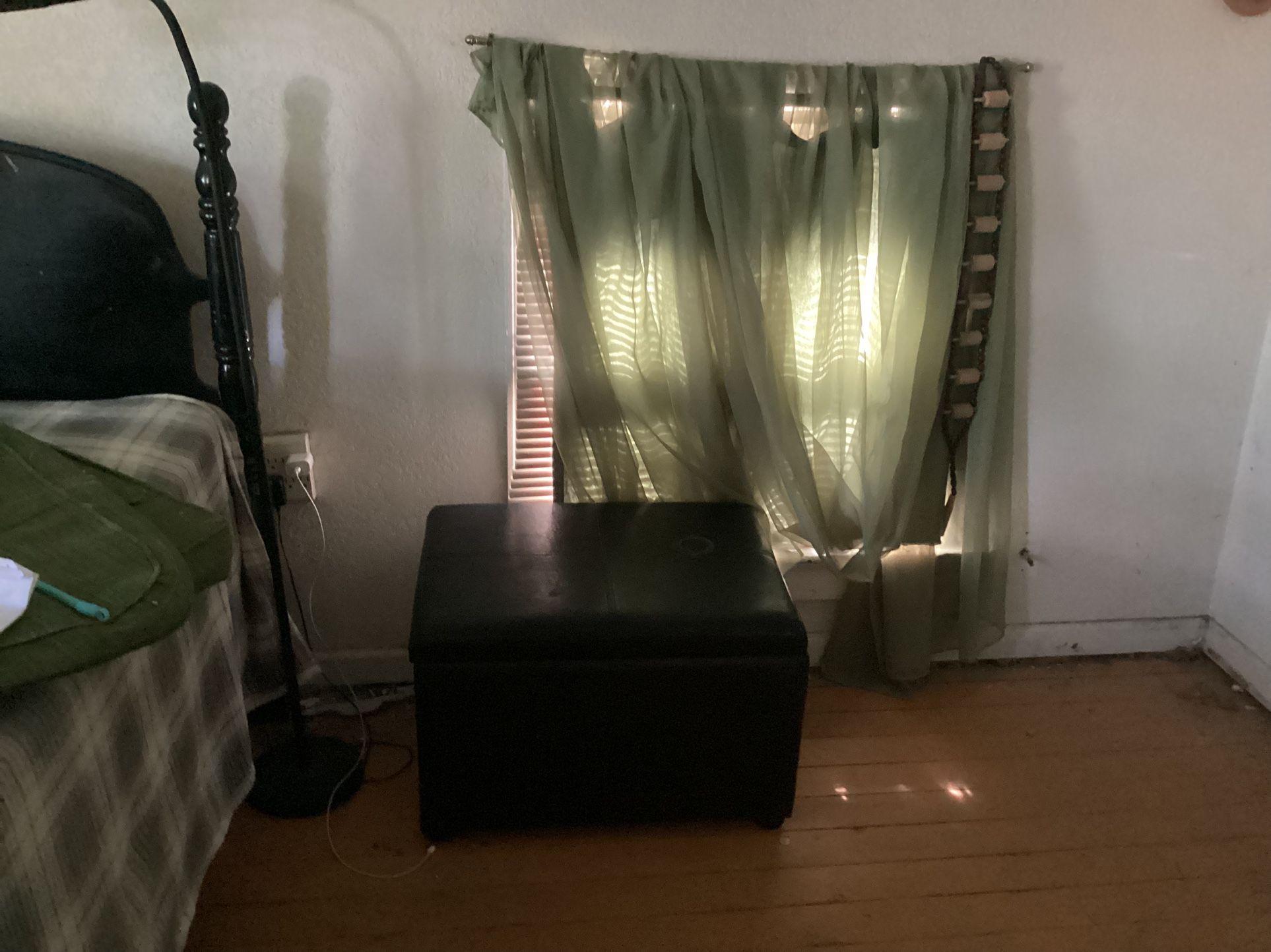 Vintage Bedroom Set