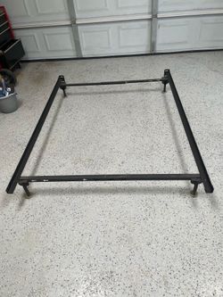 Full Size Bed Frame