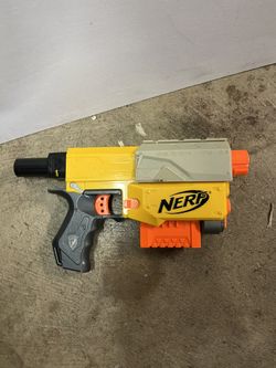 Nerf Recon CS-6 Body Only