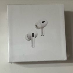 AirPods 2nd Gen 