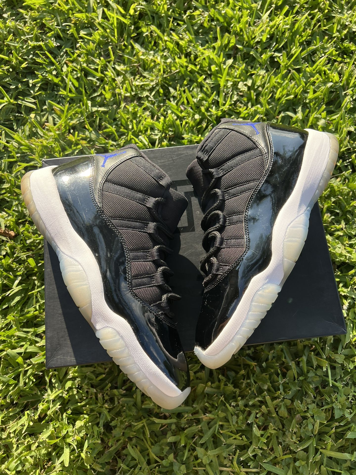 Air Jordan 11