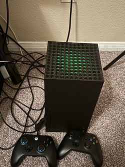 Xbox series x